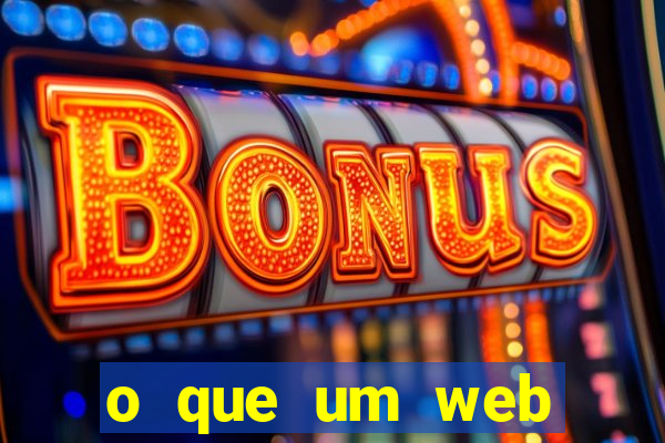 o que um web designer faz